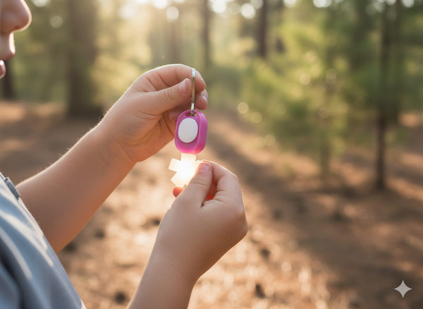 LED SVETLO NA SLIDOVÉ MIX FARBY disp=24 ks *1007