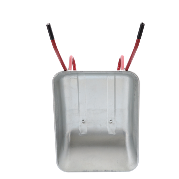 TACZKA - POJEMNOŚĆ ZASYPOWA 120L