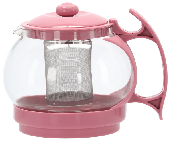 Cantar termorezistent cu infuzor 1,1 L *7730