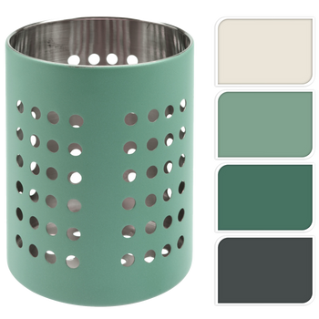 CUTLERY DRAINER STEEL 11X13