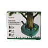 SELF-ADJUSTING CHRISTMAS TREE STAND 3-13 CM *7557