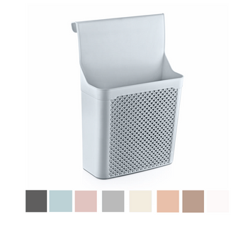 ORGANIZÁTOR ZAVĚŠENÝ KOŠ DIAMOND 23,5x9x4,5CM *5845