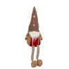 CHRISTMAS DECORATION - GNOME GIRL/BOY