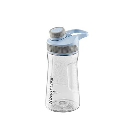 FĽAŠA NA VODU/BIDON 530 ML disp. 12 ks *7716