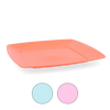 TALER PATRAT DLAJDE 23,5CM pachet=48,pachet=60 !!! *7277