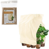 PLANT PROTECTION HOOD 2 X 2.4 M WITH DRAWSTRING 80 G BEIGE