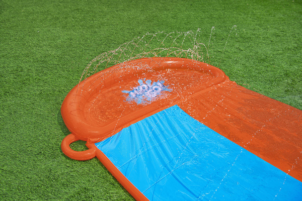 TUNEL AQUATIK DUBLAT 488CM *9085