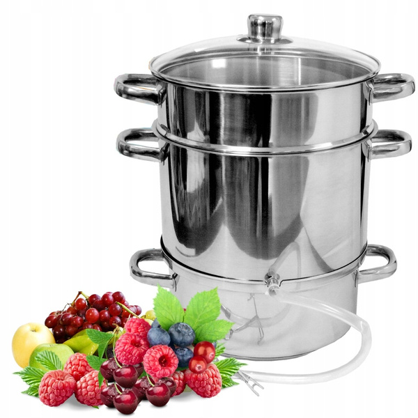 SOKOWNIK NIERDZEWNY 8 L *9008