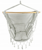 HAMMOCK - SWING - BRAZILIAN HANGING CHAIR BOHO 130X100X100 CM