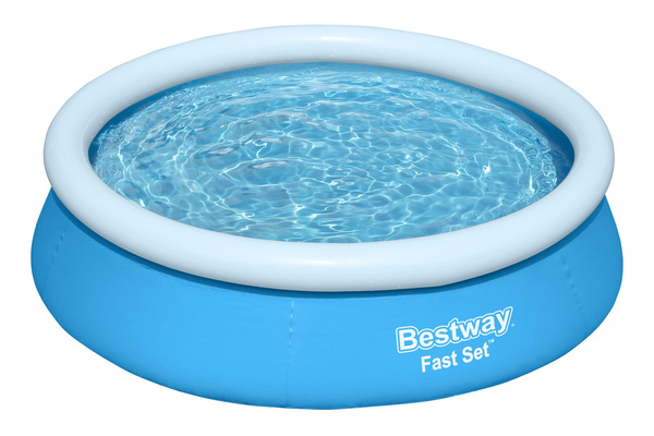 Fast Set™  6' x 20"/1.83m x 51cm pool