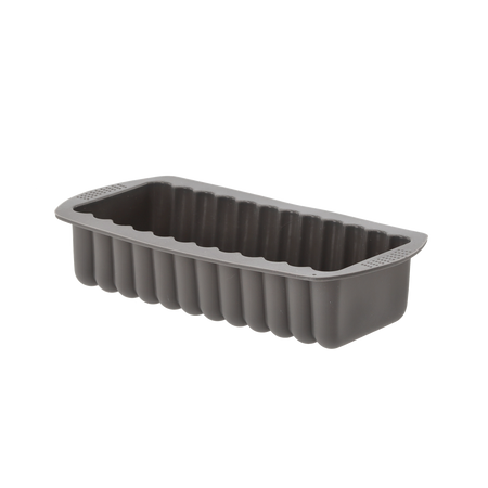 FOREMKA SILIKONOWA NA CIASTO 27 x 14,3 x 6,7 CM opak=12szt *0214