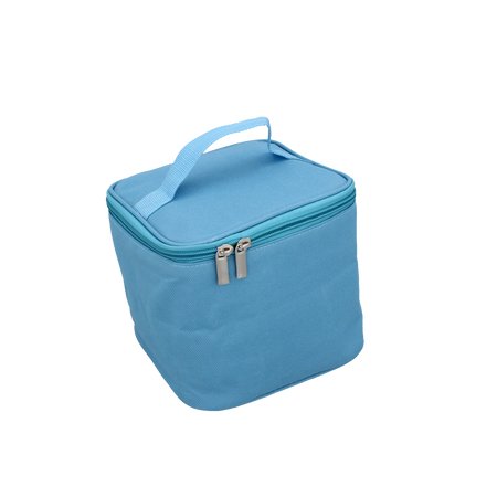 COOLER BAG WITH INSERT