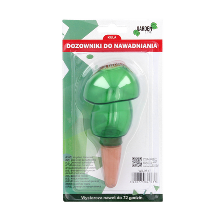 KULA/DOZATOR PENTRU IRIGARE MIX MODELE pachet=12buc *9617