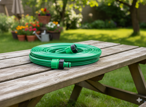 Sprinkler hose 15M 