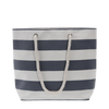 BEACH BAG STRIPES MIX COLORS