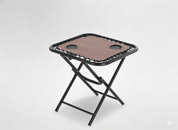 FOLDING TABLE 50 X 50 X 50 CM