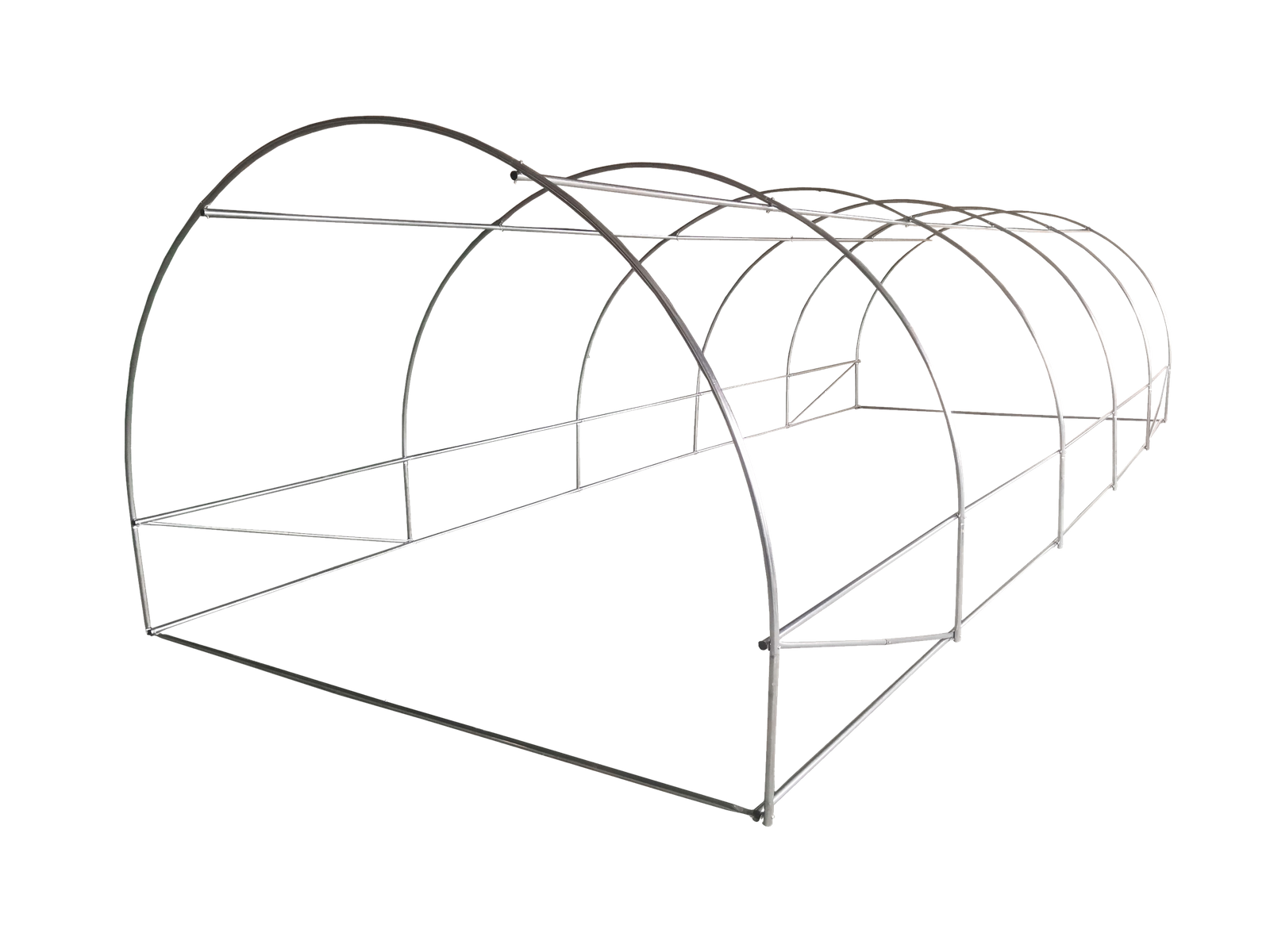 STELAŻ TUNELU OGRODOWEGO 2 SEGMENTOWEGO 2 x 2m pol_pl_STELAZ-TUNELU-OGRODOWEGO-2-SEGMENTOWEGO-2-x-2m-0310-873_1