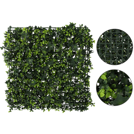 PLANT WALL 50 x 50 CM