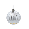 KPL. 50 BOMBE GRANATATE / ARGINTIE *3566