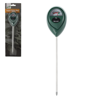 PH TESTER 26 x 6 x 4 CM /pack=36 pcs/