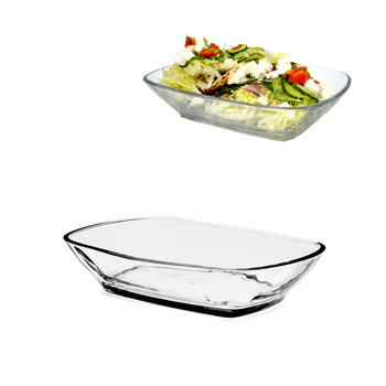 KPL.2 SALATÉREK PROSTÝCH 230 ML *4791