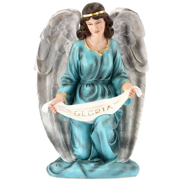 SADA FIGÚR VIANOC 11 EL. do 110 CM polyresin *0480