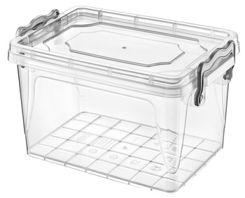 OBDELNÍKOVÁ NÁDOBKA MAXI MULTI BOX 7,8L *2548