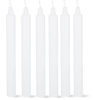 TABLE CANDLE A6 WHITE 87607281