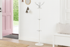 METAL COAT RACK, CLOTHES STAND