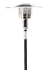 PARASOL PE GAZ 221 CM VOPSIT 6356