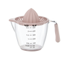 CITRUS SQUEEZER WITH JUG AND MEASURING CUP 500ML