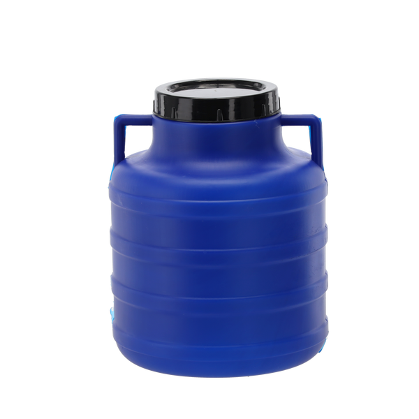 BARREL 5 L WITH HANDLE