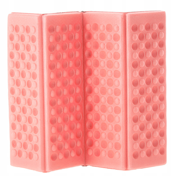 FOLDING SEAT CUSHION