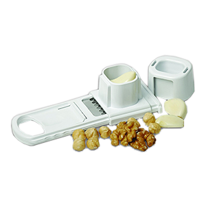 GARLIC GRATER DISP=24PCS