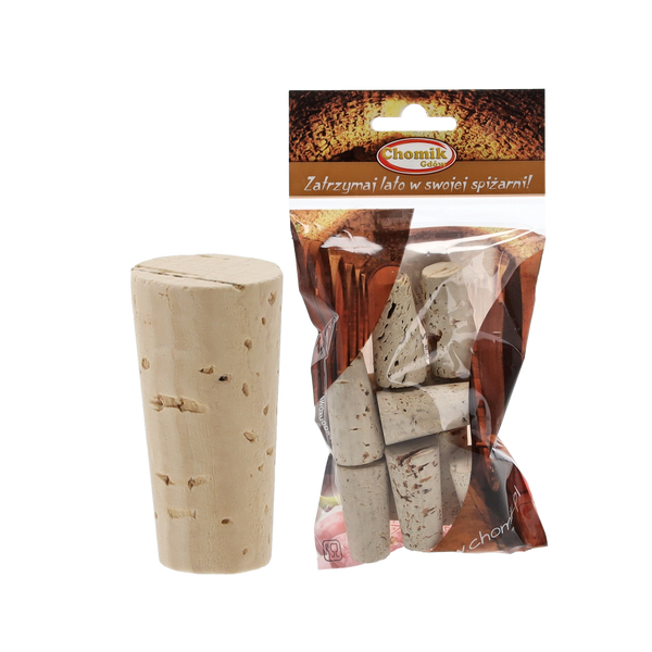 KPL. 10 KORKÓW EKOLOGICZNYCH FI 19*3058