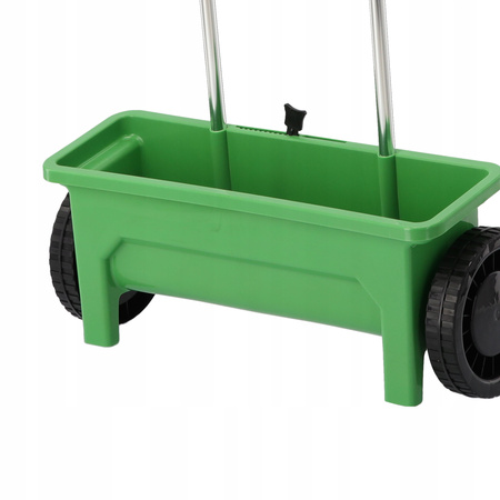 SEMĂTOARE UNIVERSALĂ 12 L *4962
