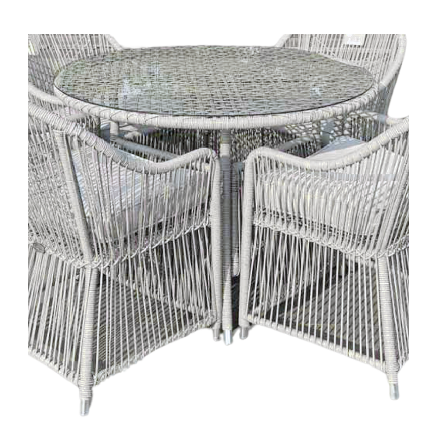 ZESTAW MEBLI OGRODOWYCH (4 FOTELE + STOLIK) SZARY + SZARE PODUSZKI pol_pl_ZESTAW-MEBLI-OGRODOWYCH-4-FOTELE-STOLIK-SZARY-SZARE-PODUSZKI-6792-9057_7