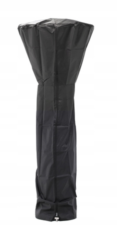PAVILÓN Z NEREZOVEJ OCELI 221 CM *6400