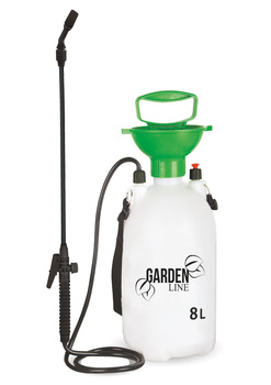 UNIVERSAL SPRAYER 8 L