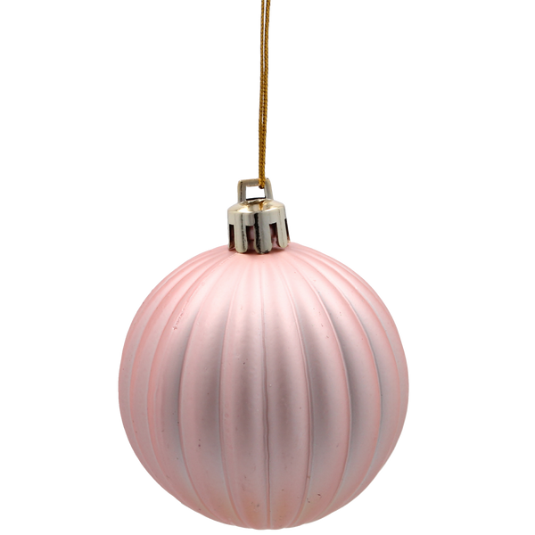 SET OF 20 CHRISTMAS TREE DECORATIONS MIX