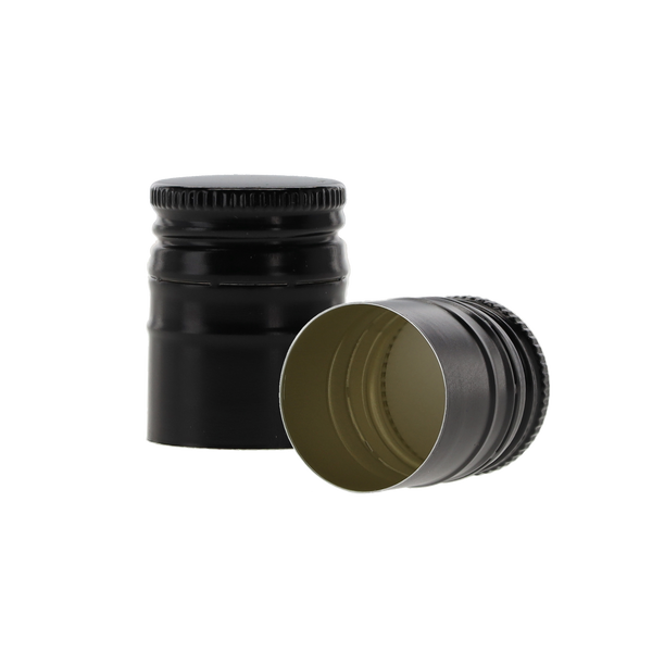 ZAKRĘTKA METALOWA 28X38 LUZ