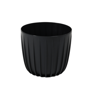 LOW MIRA 180-BLACK*45167