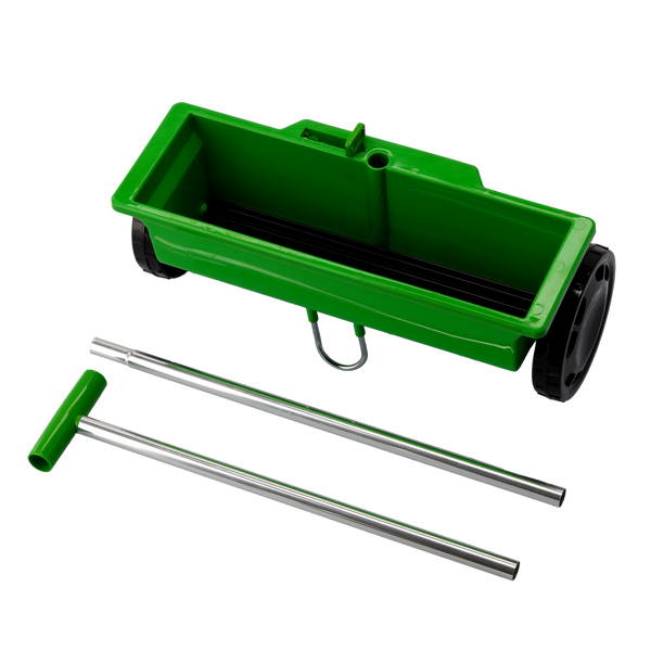 GARDEN SPREADER