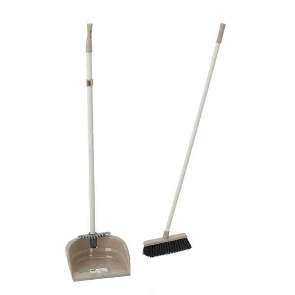 LENIUCH CU PIEPTENE PENTRU CURĂȚAREA PERII *1589