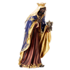 SADA TROCH KRÁLIKOV 60 CM polyresin