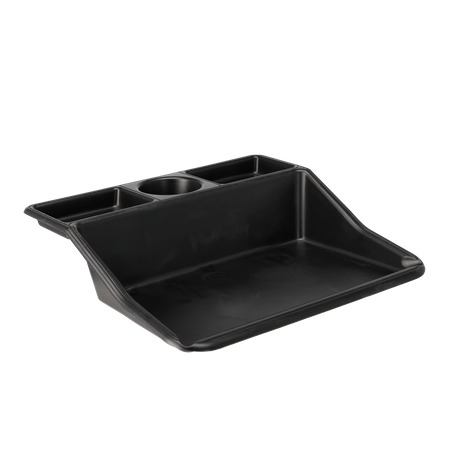 Tavă pentru transplantarea plantelor 60 x 56 x 15 cm *7666
