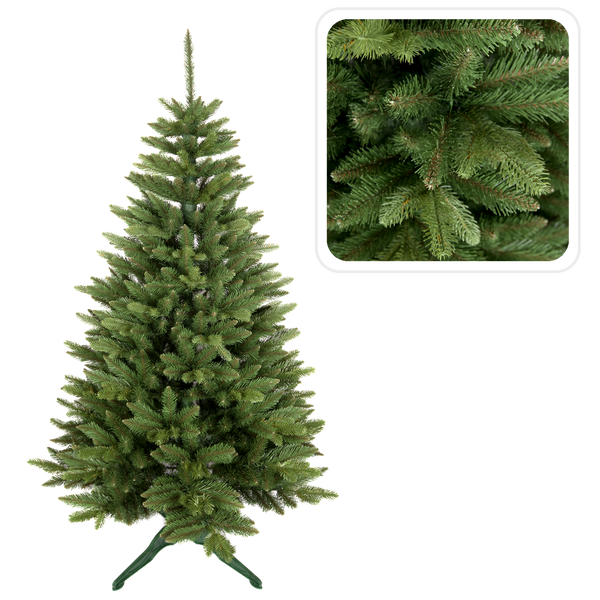 BERGAMO SPRUCE CLASSIC 1.8 M TREE