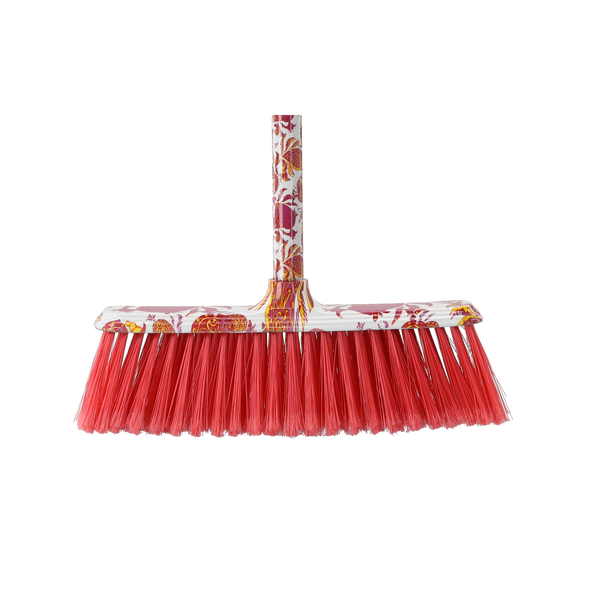 DEKOR PRO BROOM WITH HANDLE