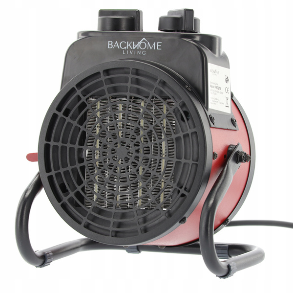 NAGRZEWNICA ELEKTRYCZNA 2000W