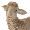 FIGURINE SHEEP 8 x 19 x 17 CM